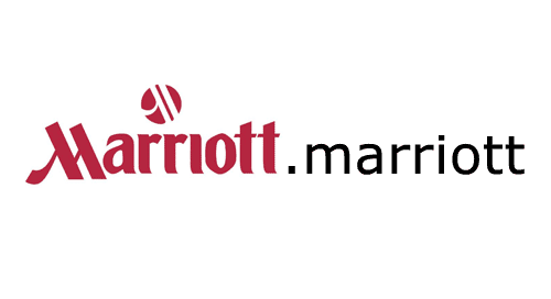 Simply log on to marriott dot marriott for more info.
